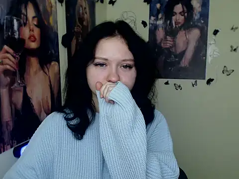 LadyAlice  online show from 11/25/25, 07:08