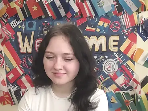 LadyAlice  online show from 03/09/26, 07:01