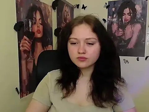 LadyAlice  online show from 04/13/26, 06:17