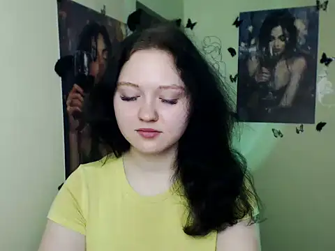 LadyAlice  online show from 02/14/26, 07:08