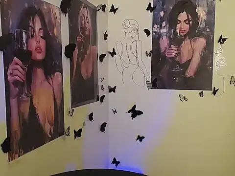 LadyAlice  online show from 03/11/26, 07:02