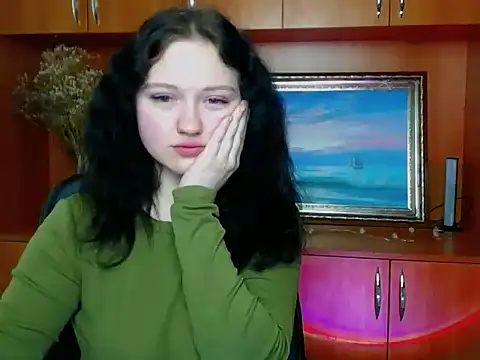 LadyAlice  online show from 02/19/26, 07:16