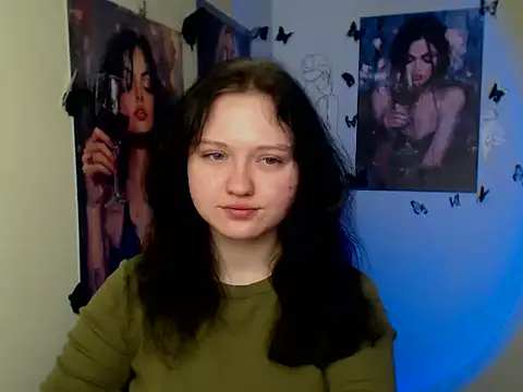 LadyAlice  online show from 03/02/26, 07:26