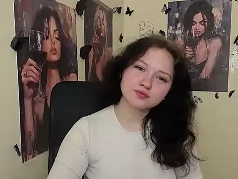 LadyAlice  online show from 04/04/26, 05:14