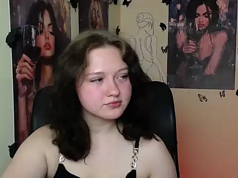 LadyAlice  online show from 05/22/26, 06:00