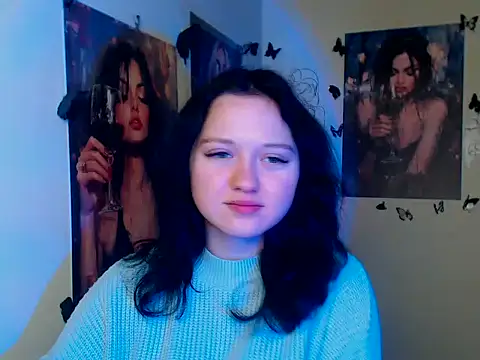 LadyAlice  online show from 12/15/25, 07:03