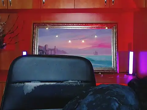 LadyAlice  online show from 01/07/26, 07:02