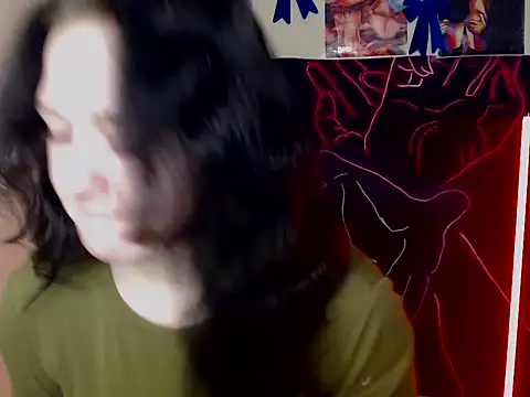 LadyAlice  online show from 02/07/26, 07:16