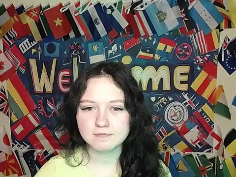 LadyAlice  online show from 12/18/25, 06:51