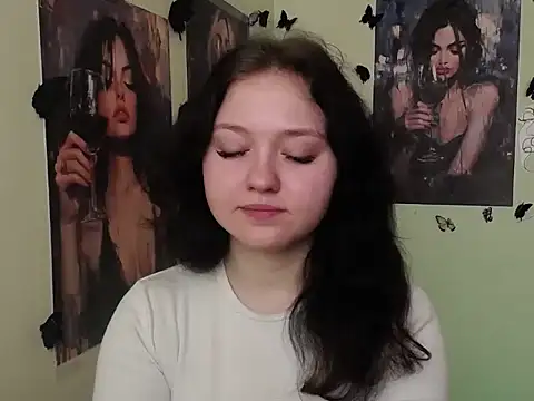 LadyAlice  online show from 03/13/26, 07:13