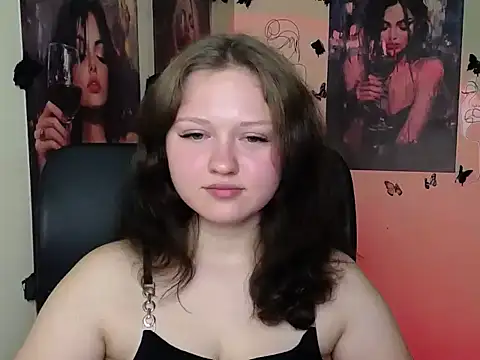 LadyAlice  online show from 07/18/26, 06:00
