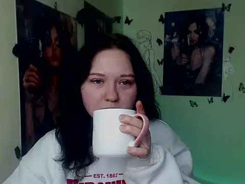 LadyAlice  online show from 02/02/26, 07:18