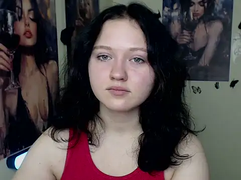 LadyAlice  online show from 11/11/25, 07:14