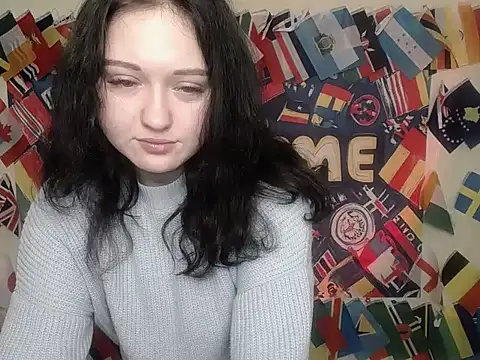 LadyAlice  online show from 01/13/26, 07:12