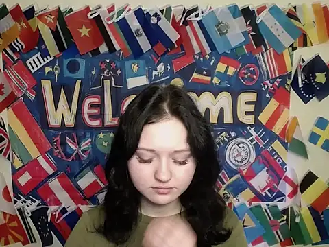 LadyAlice  online show from 01/17/26, 06:50