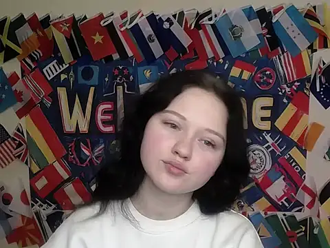 LadyAlice  online show from 02/03/26, 07:46