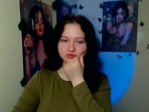 LadyAlice  online show from 03/03/26, 06:53