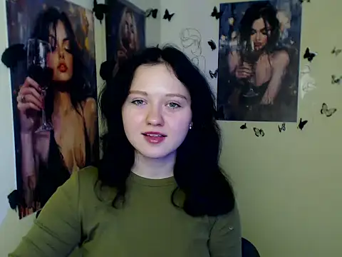 LadyAlice  online show from 11/14/25, 07:12