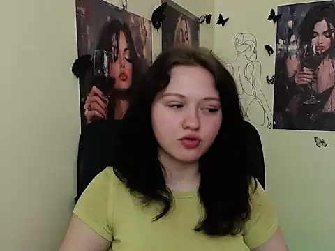 LadyAlice  online show from 04/16/26, 06:03