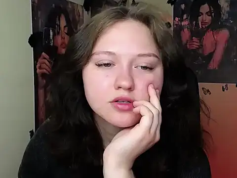 LadyAlice  online show from 06/01/26, 06:24