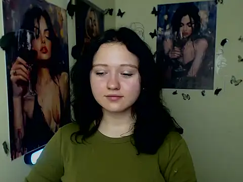 LadyAlice  online show from 11/10/25, 07:02