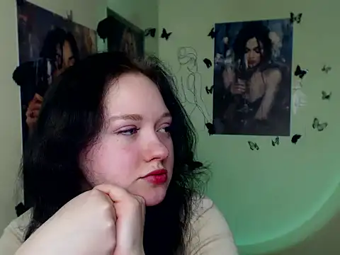 LadyAlice  online show from 02/12/26, 06:57