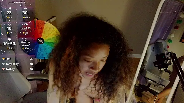 rubywithpearls online show from 04/09/26, 06:19