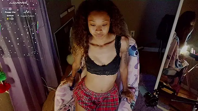 rubywithpearls online show from 04/12/26, 04:27