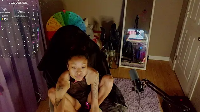 rubywithpearls online show from 04/06/26, 04:41