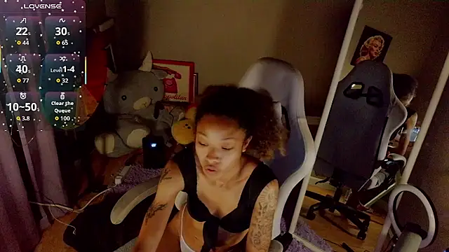 rubywithpearls online show from 04/11/26, 09:02