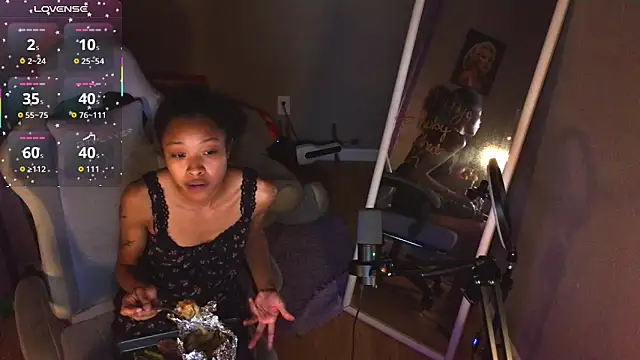 rubywithpearls online show from 04/25/26, 02:14