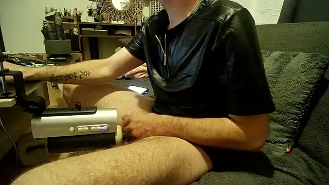 papillondusud online show from 11/30/25, 04:30