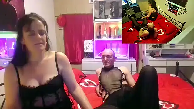 papillondusud online show from 03/20/26, 07:04