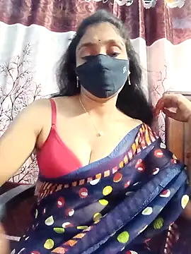 hotsana79 online show from 10/07/25, 04:13