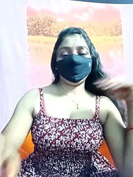 hotsana79 online show from 09/21/25, 08:25