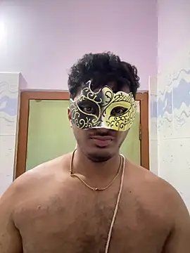 VVcouple online show from 10/30/25, 12:53