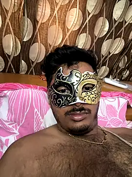 VVcouple online show from 10/13/25, 02:13