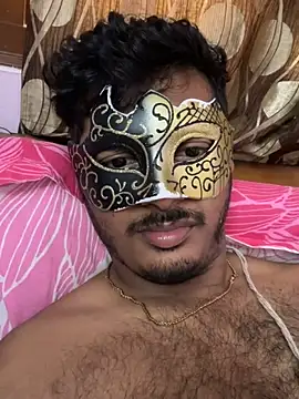 VVcouple online show from 10/17/25, 03:54