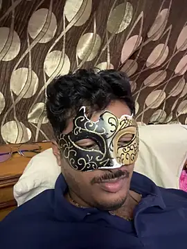 VVcouple online show from 10/07/25, 06:31