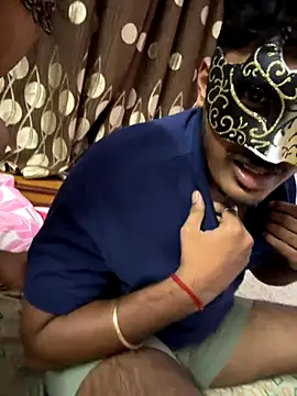 VVcouple online show from 10/23/25, 06:06