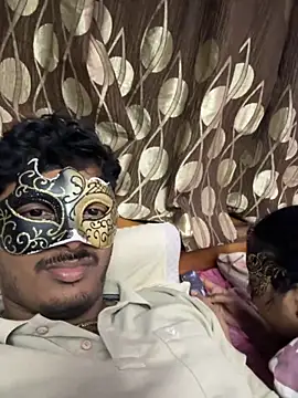 VVcouple online show from 10/10/25, 06:09