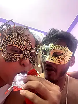 VVcouple online show from 09/10/25, 06:51