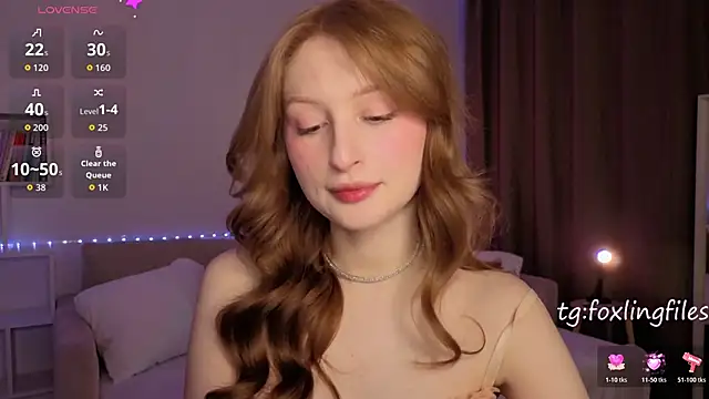 Betty Twinkle online show from 02/09/26, 10:30