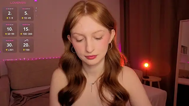 Betty Twinkle online show from 01/09/26, 10:28