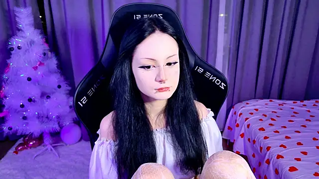 MiaScarlettt online show from 01/09/26, 05:09