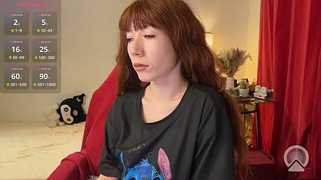 Alicaslim online show from 12/05/25, 04:22