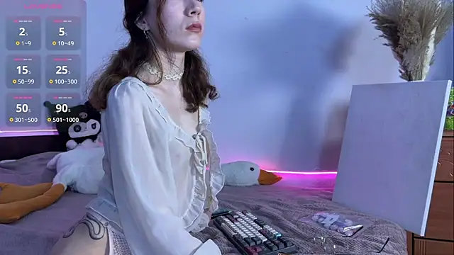 Alicaslim online show from 03/05/26, 04:03