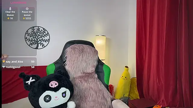 Alicaslim online show from 09/13/25, 09:04