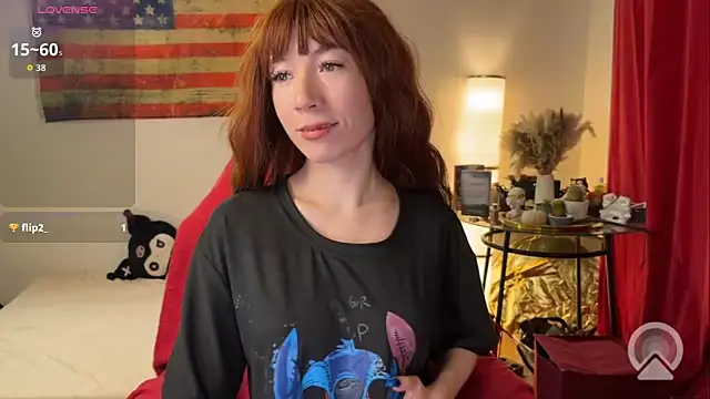 Alicaslim online show from 12/04/25, 03:55