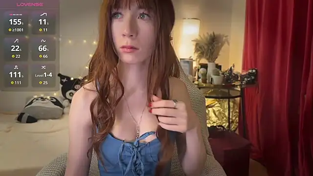 Alicaslim online show from 12/18/25, 07:50